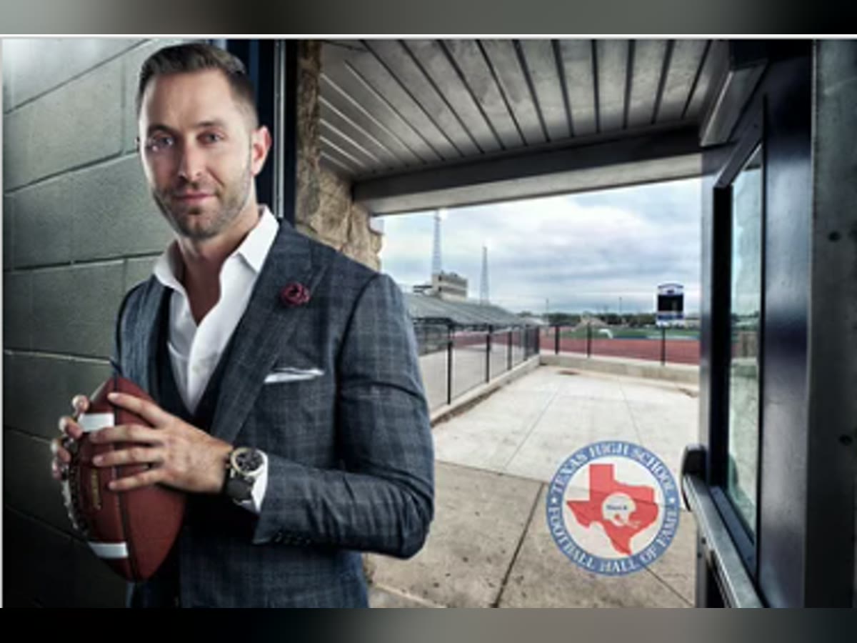 Kliff Kingsbury