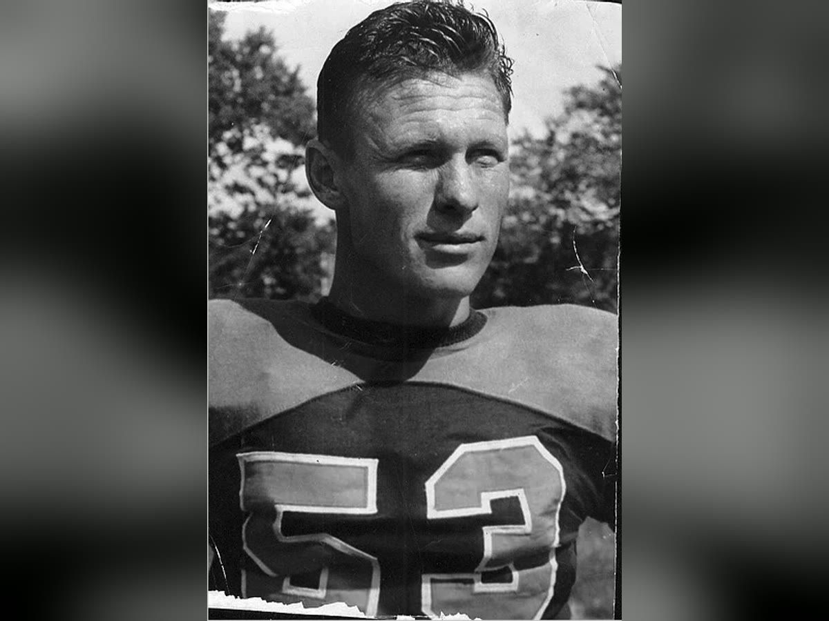 Jack Lummus
