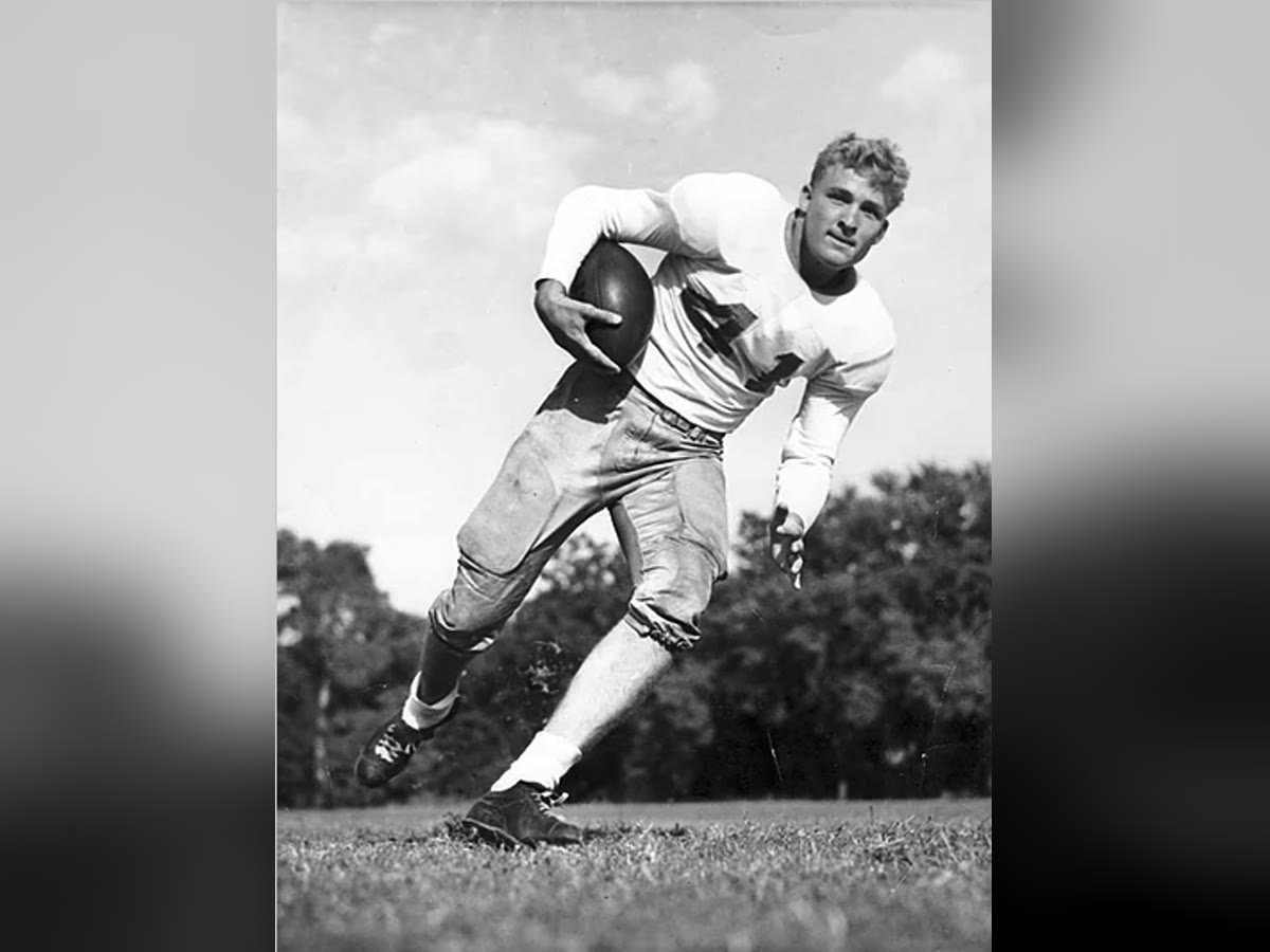Bobby Layne