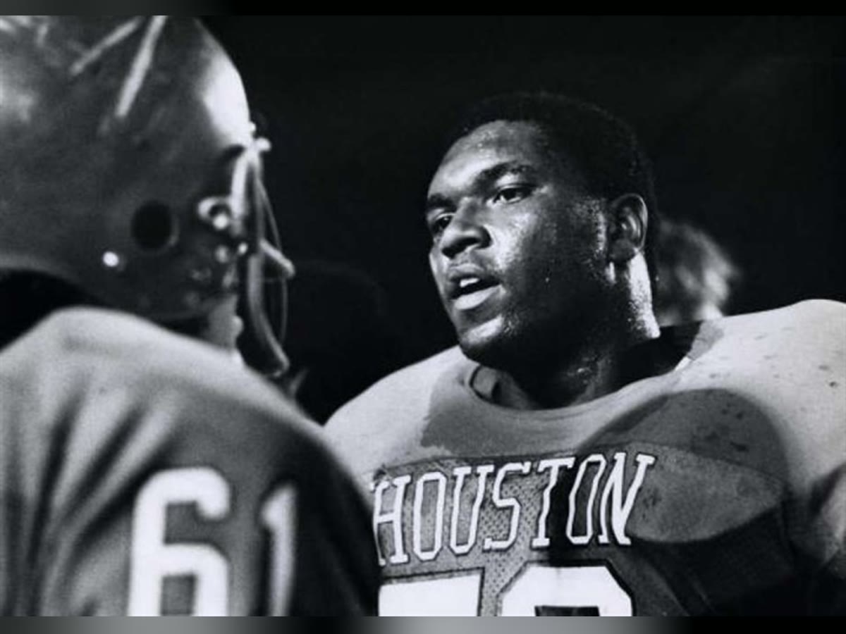 Wilson Whitley