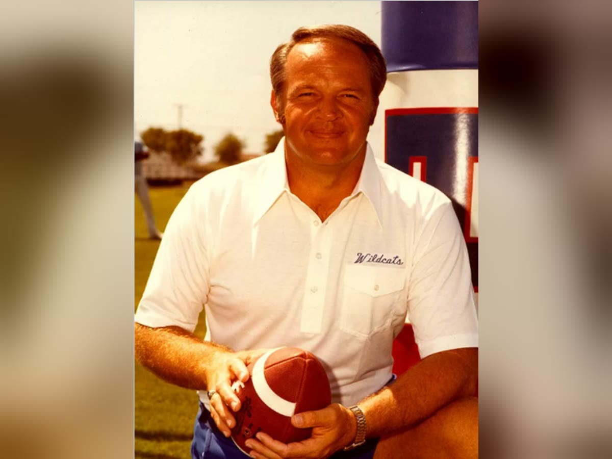 Bob McQueen