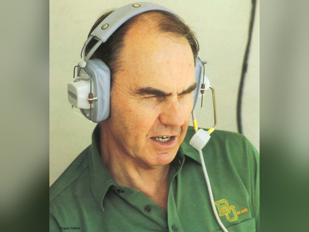 Frank Fallon