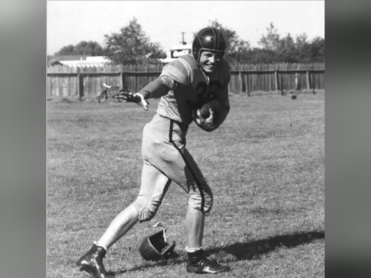 Val Joe Walker