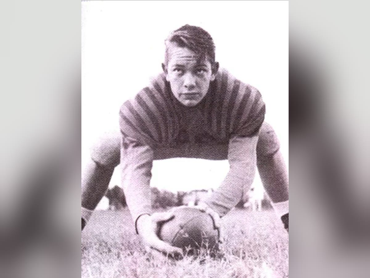 George Strohmeyer, Jr.