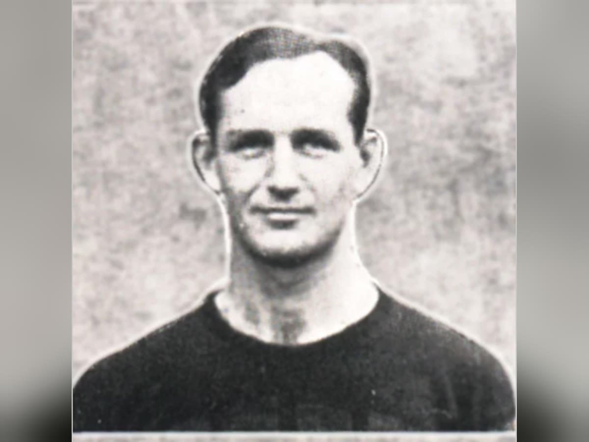 Aultman Smith