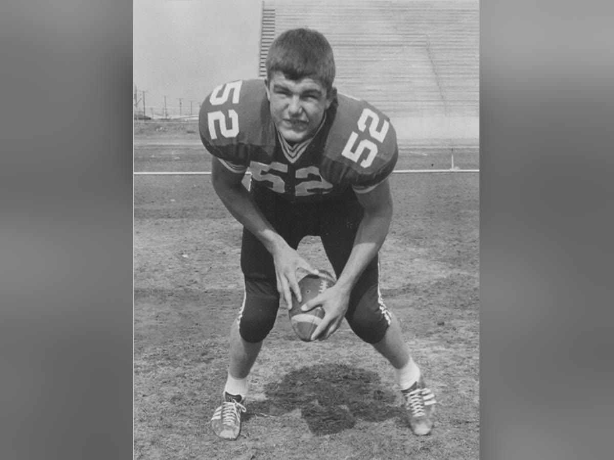 Jerry Sisemore