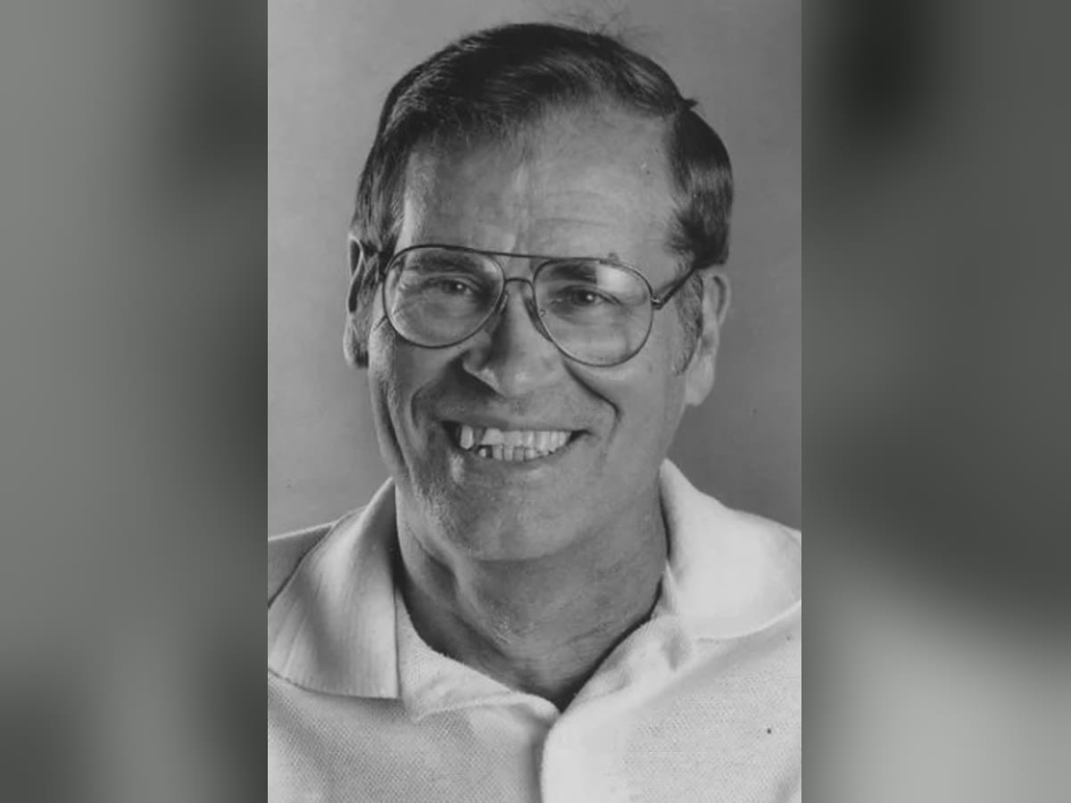 George Breazeale