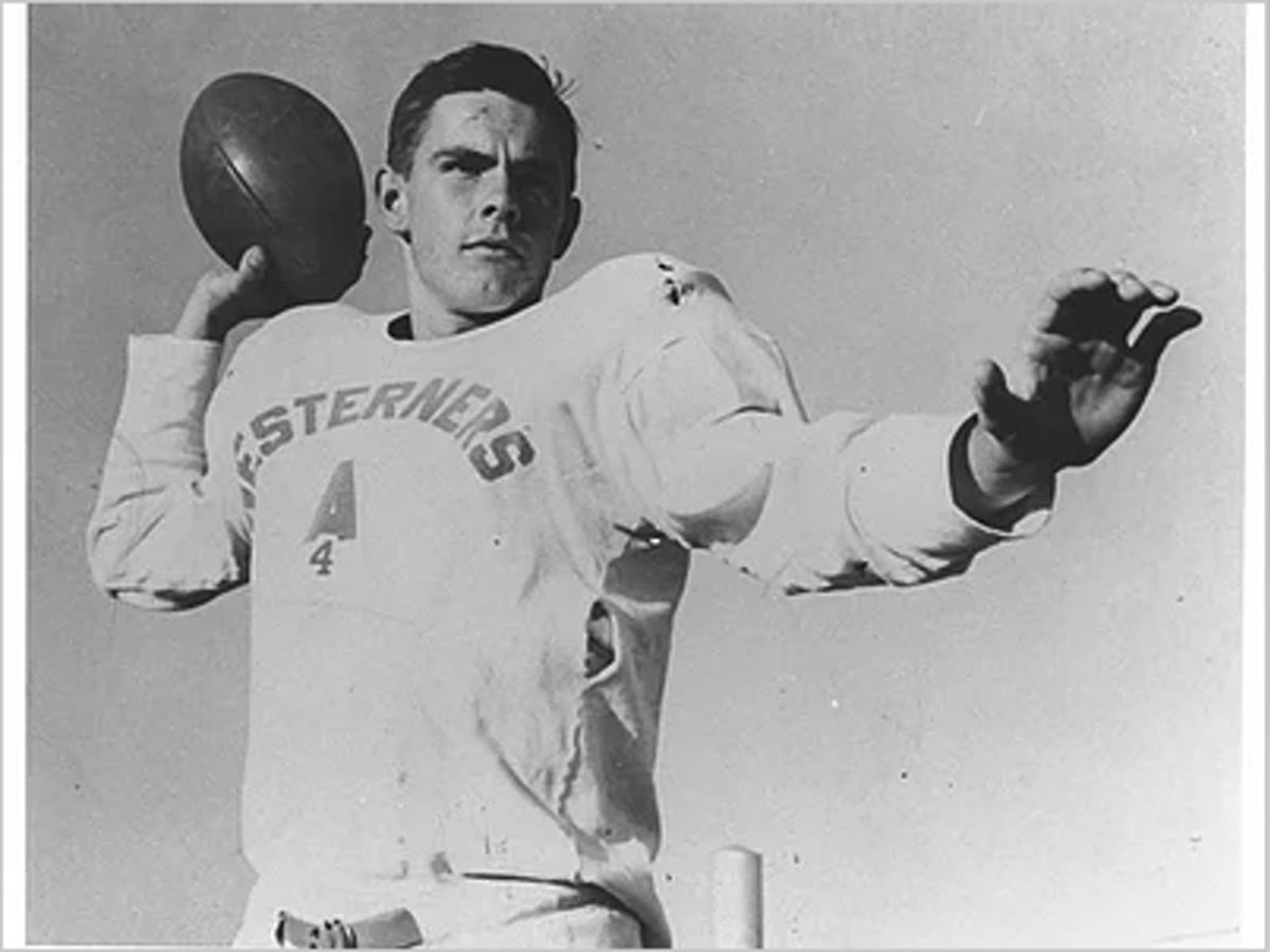 Charles N. Brewer