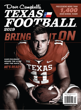 2019 Summer Magazine