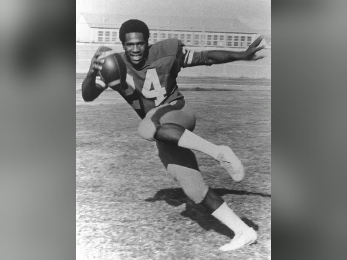 Joe Washington, Jr.