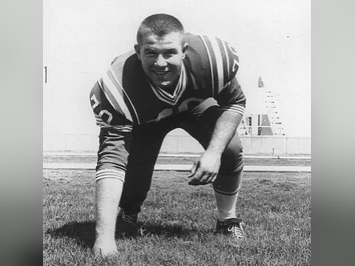 Bill Gravitt