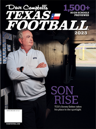 2023 Summer Magazine