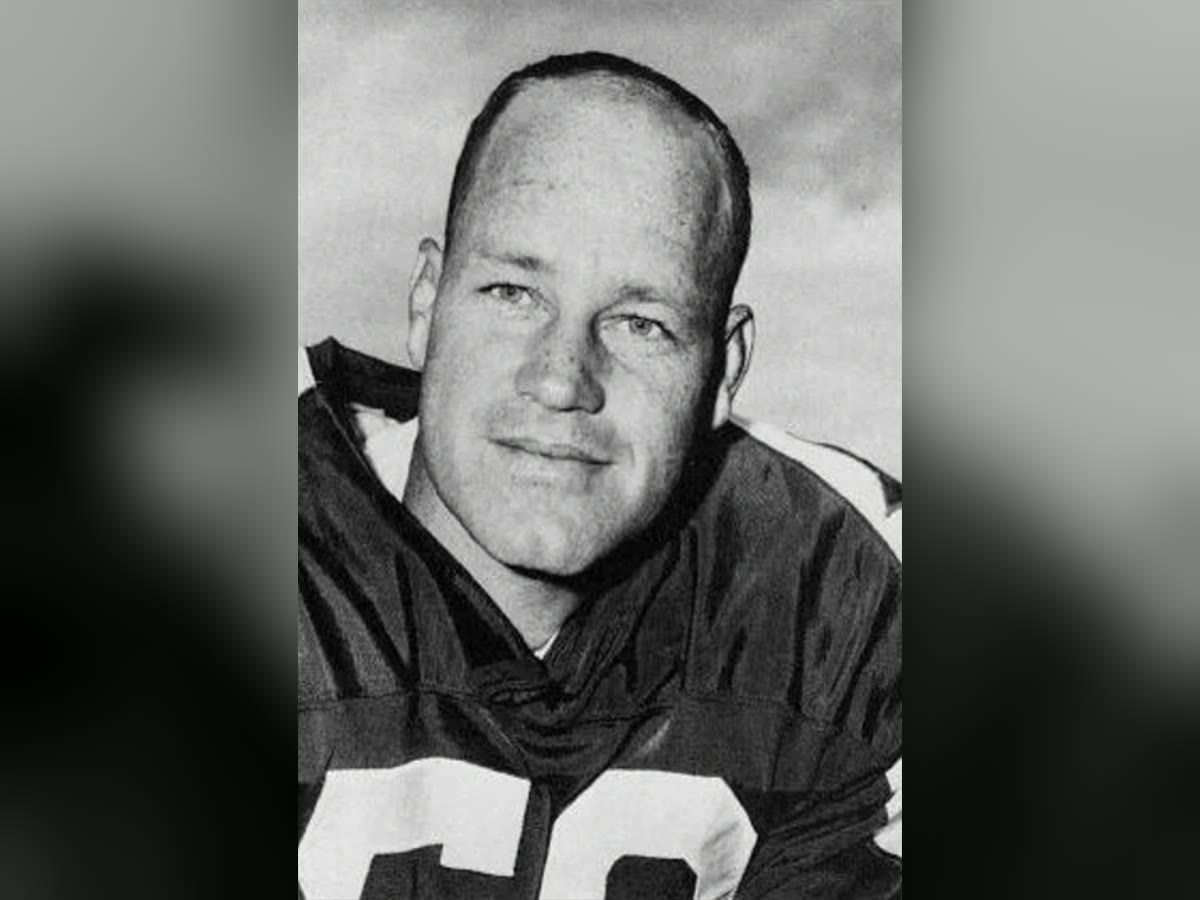 Jerry Tubbs