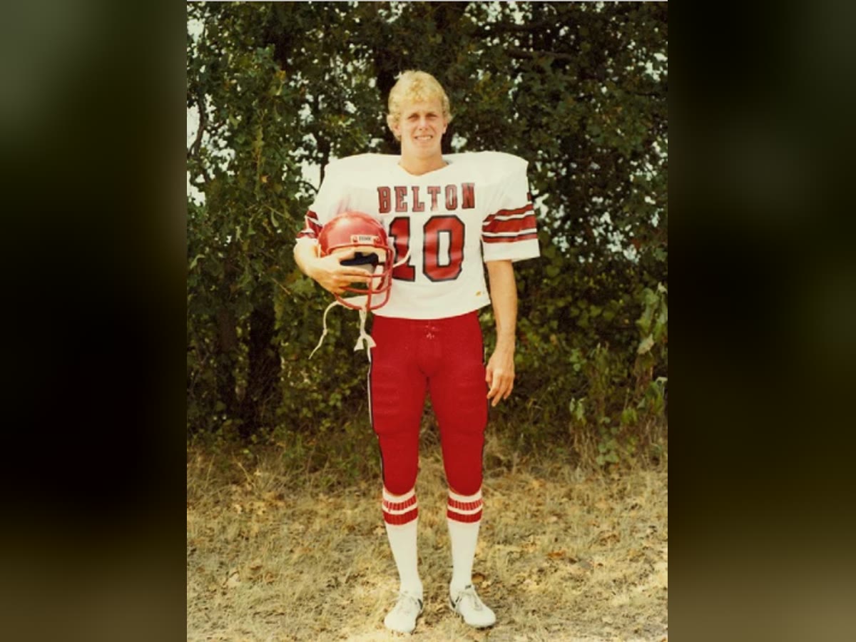 Bret Stafford