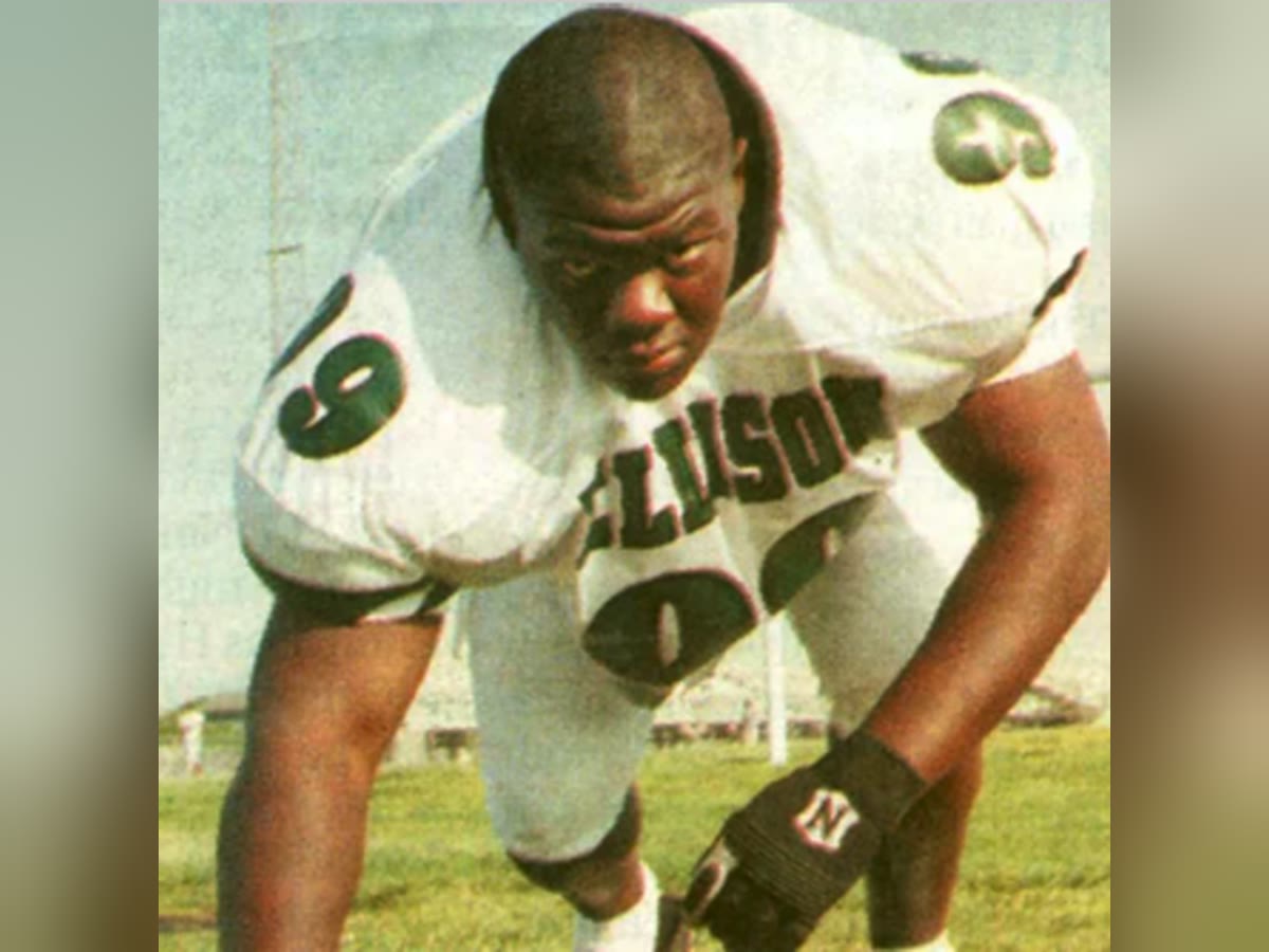 Tommie Harris