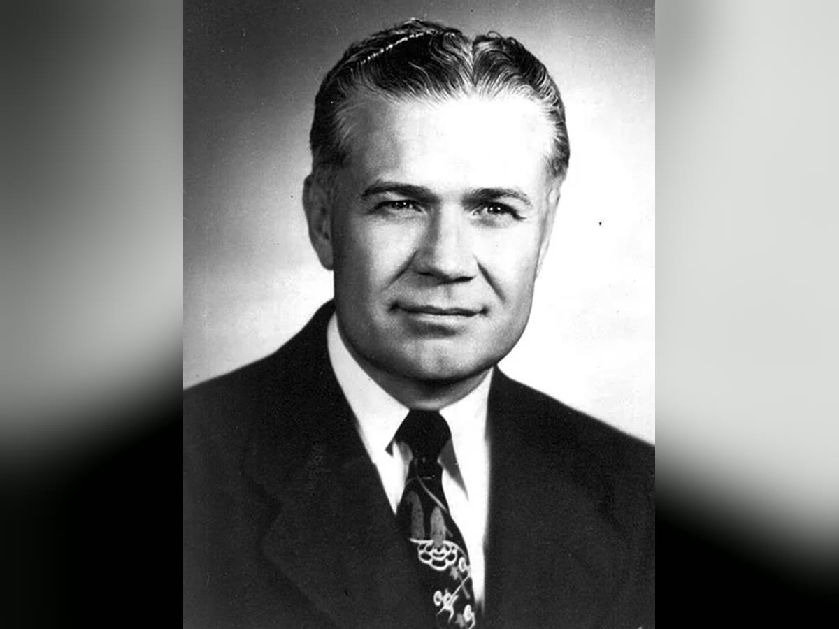 Eck Curtis
