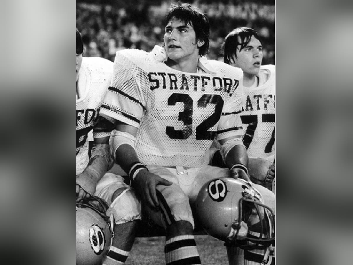 Craig James