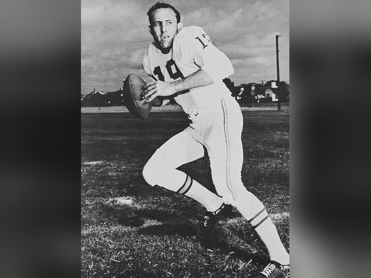 Cotton Davidson