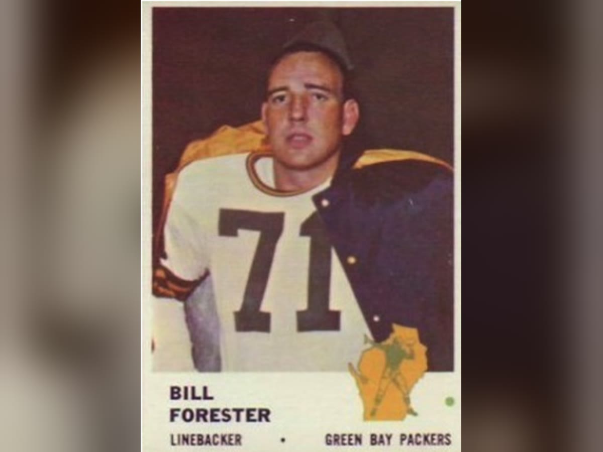 Bill Forester