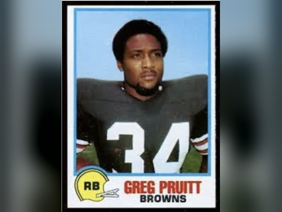 Gregg Pruitt