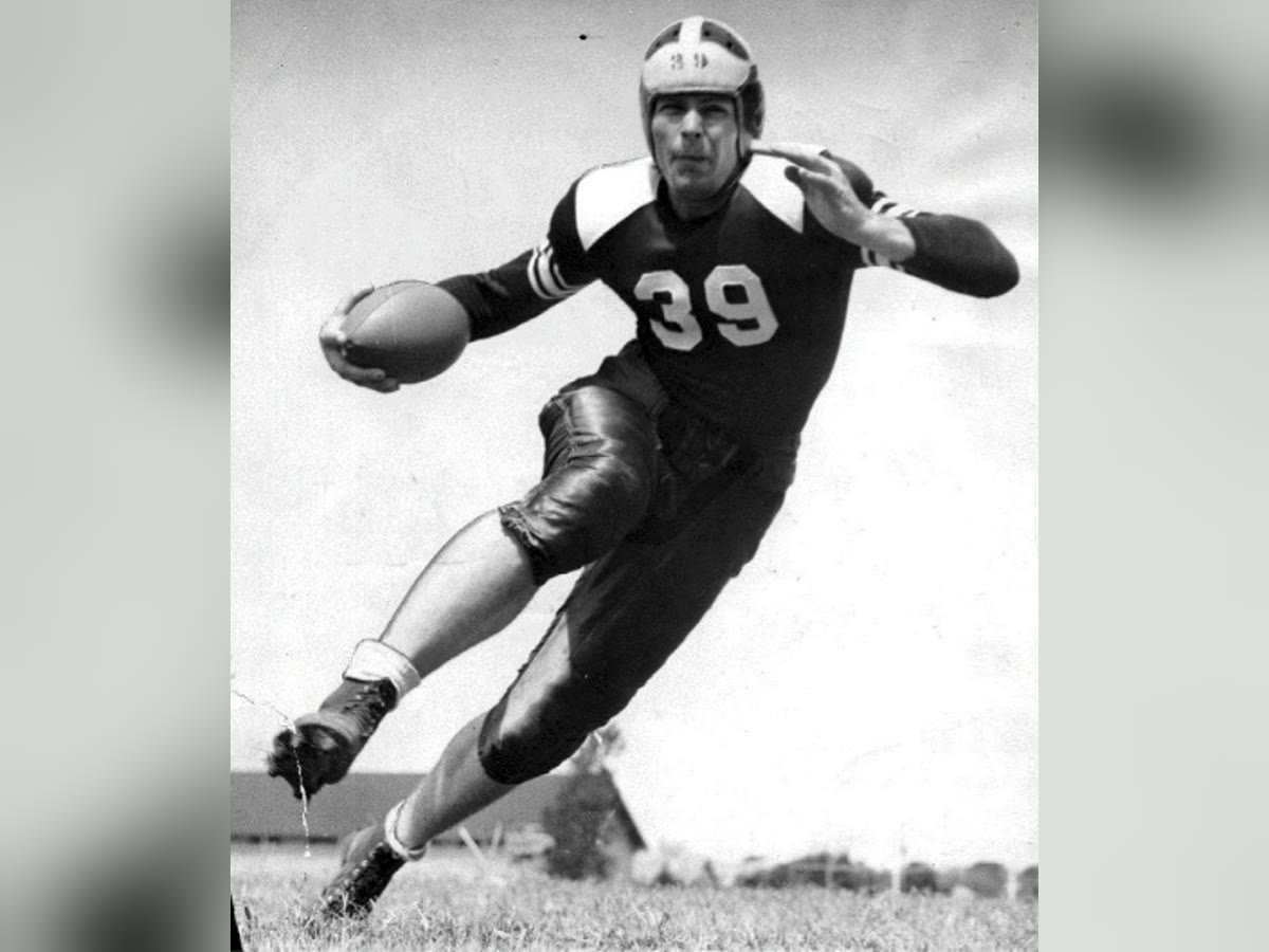 John Kimbrough