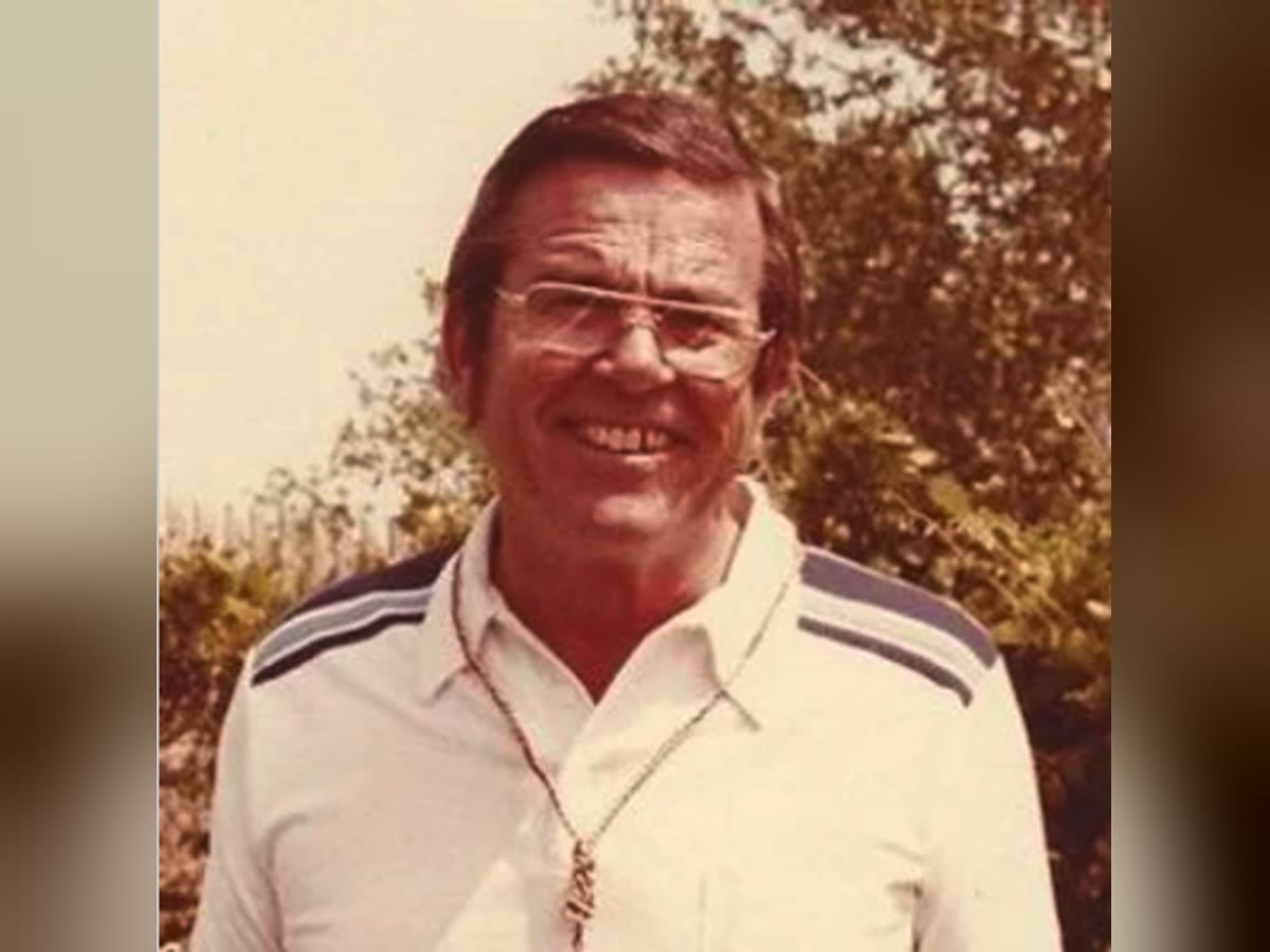 J.B. "Bunny" Andrews