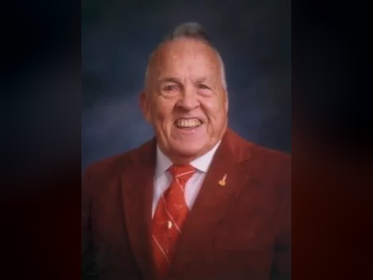 William "Rooster" Andrews