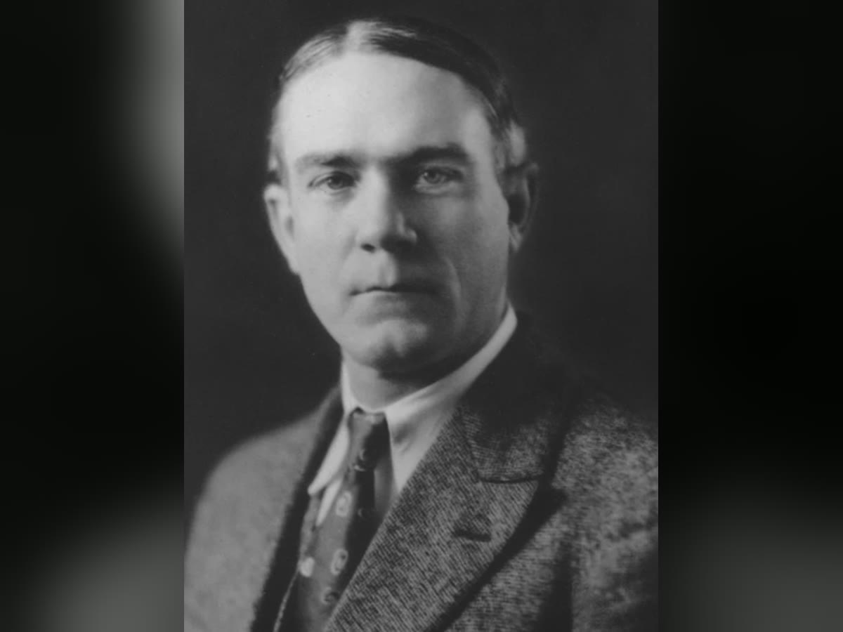 Paul Tyson
