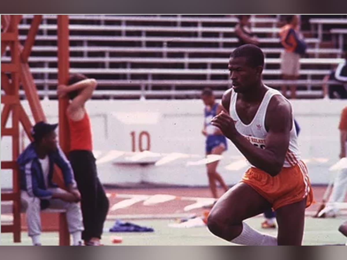 James Lott