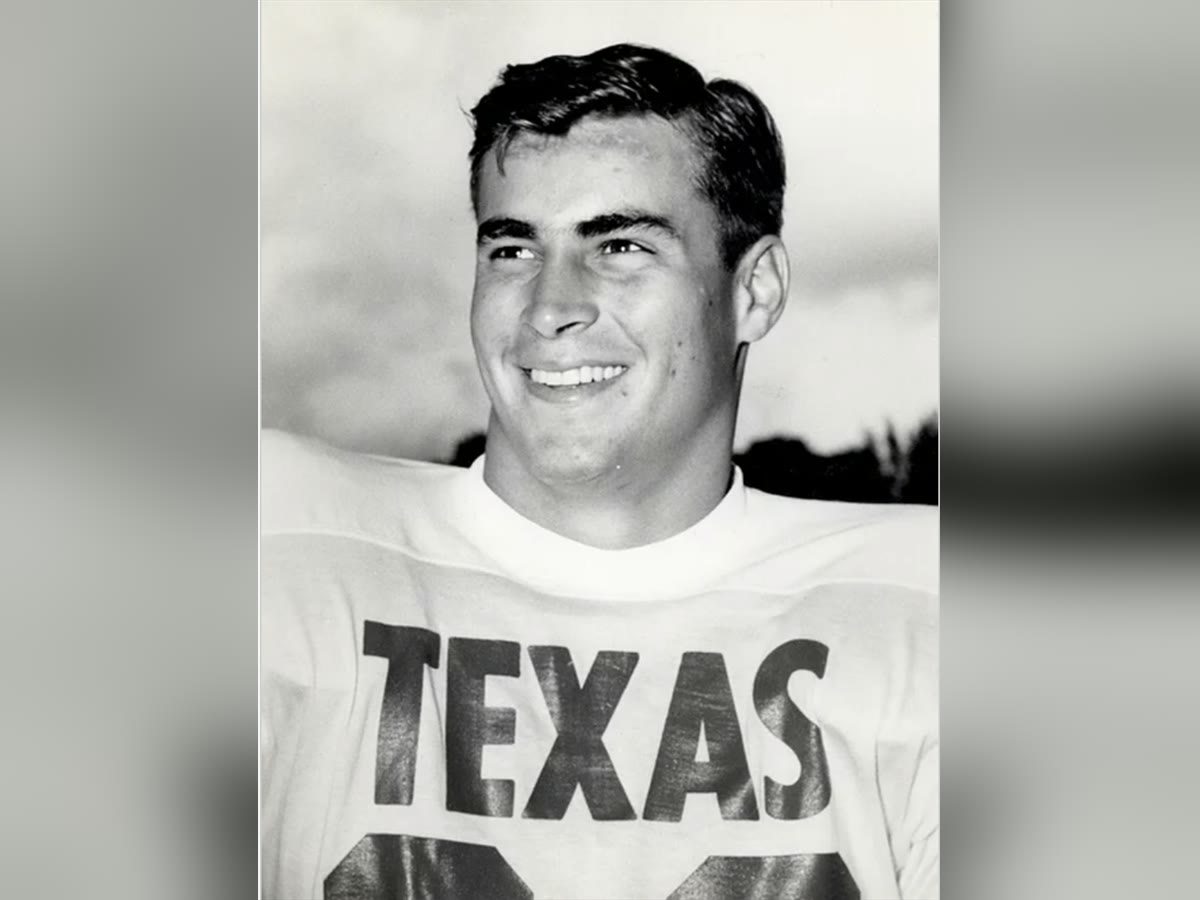 Johnny Treadwell
