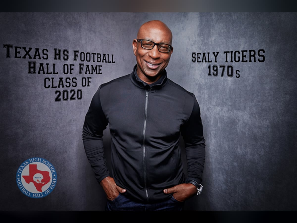 Eric Dickerson