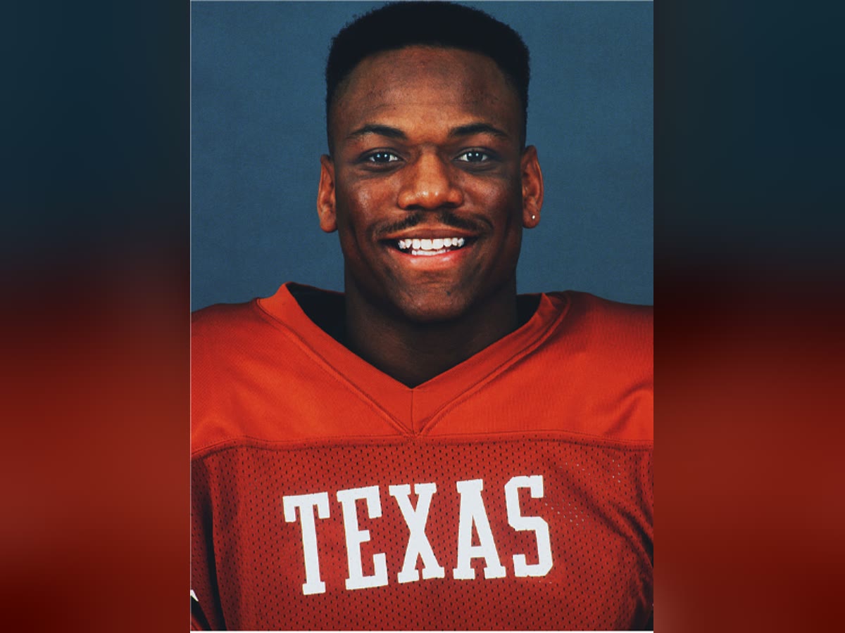 Willie Mack Garza
