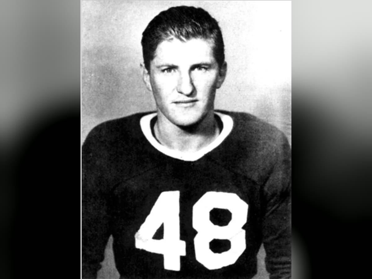 Charles "Ki" Aldrich