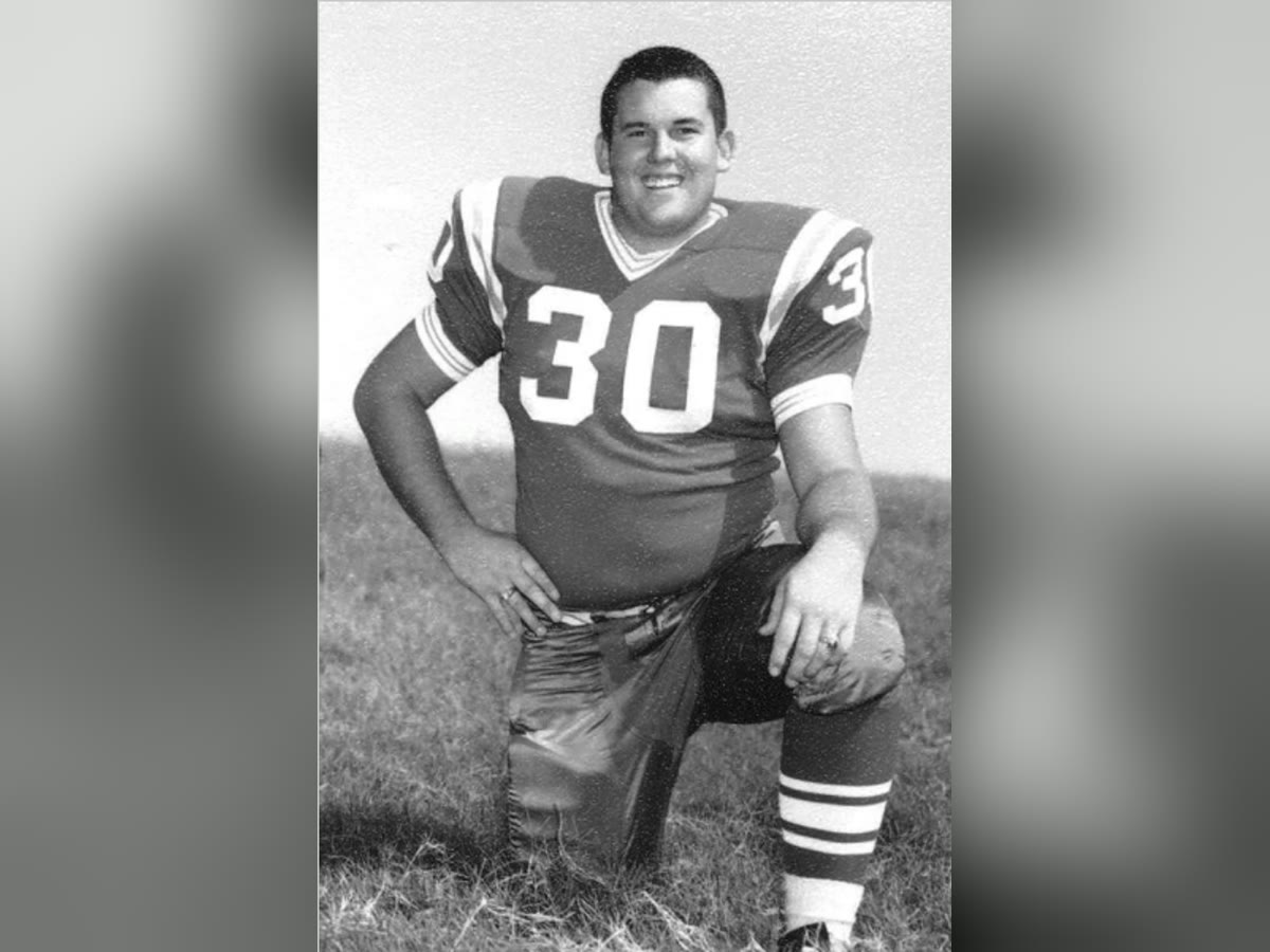 Eddie Wolski