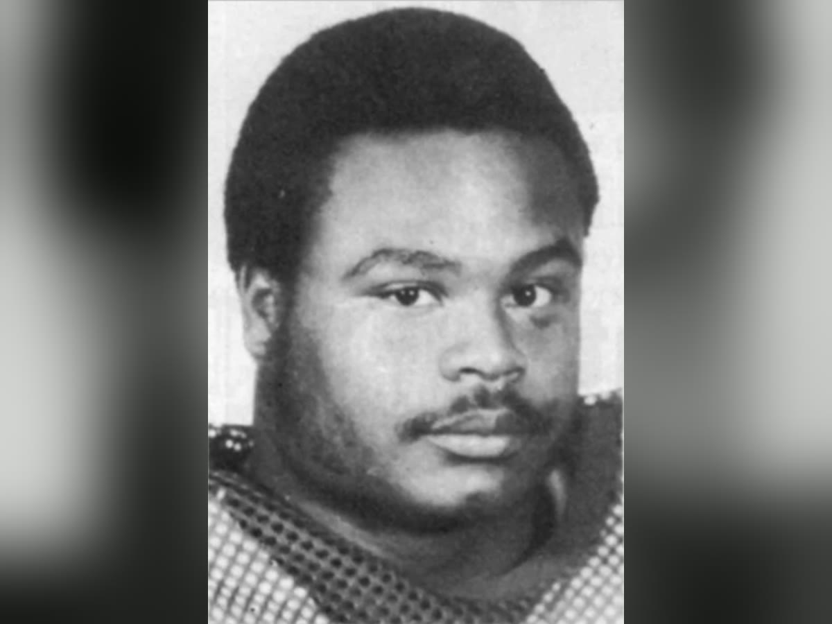 Mike Singletary
