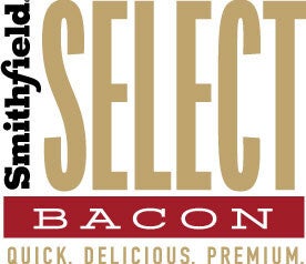 Smithfield Select Bacon