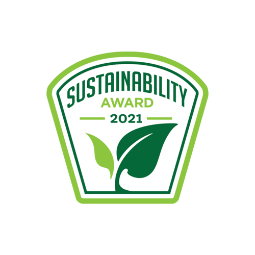 BUSINESS INTELLIGENCE GROUP FINALIST FOR SUSTAINABILITY LEADERSHIP