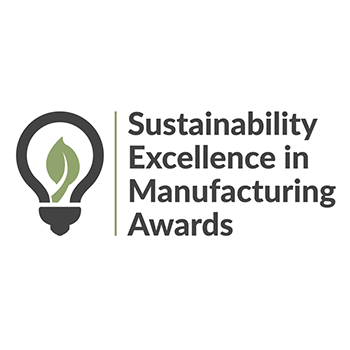 2021 PROFOOD WORLD SUSTAINABILITY EXCELLENCE IN MANUFACTURING AWARDS