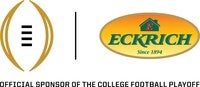 Eckrich® Launches the Official College Football Playoff Bracket Challenge as Season Kicks Off with Postseason Expansion