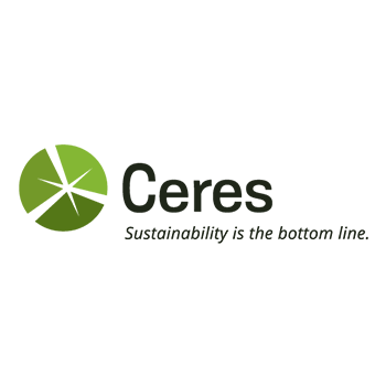 CERES NO. 1 RANKING FOR WATER MANAGEMENT