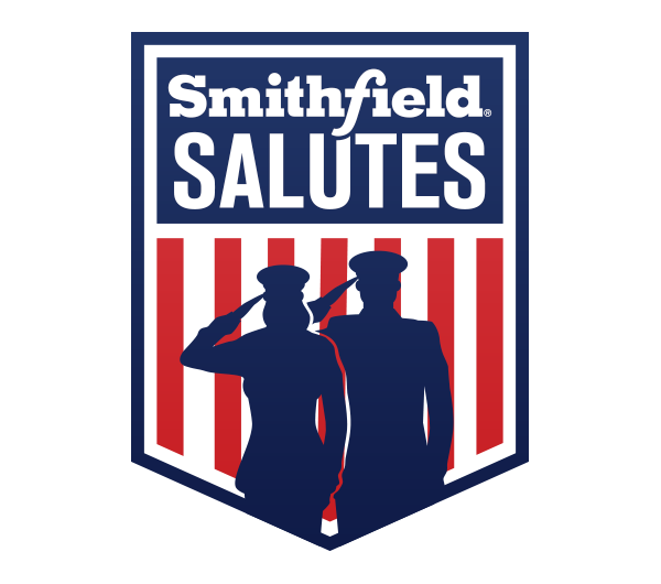 Smithfield Salutes