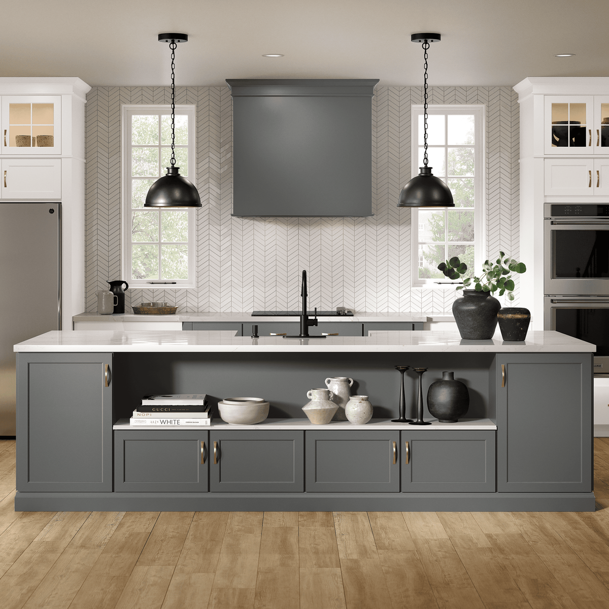 Start your dream kitchen with Rebode and save with our rebate. Act now!