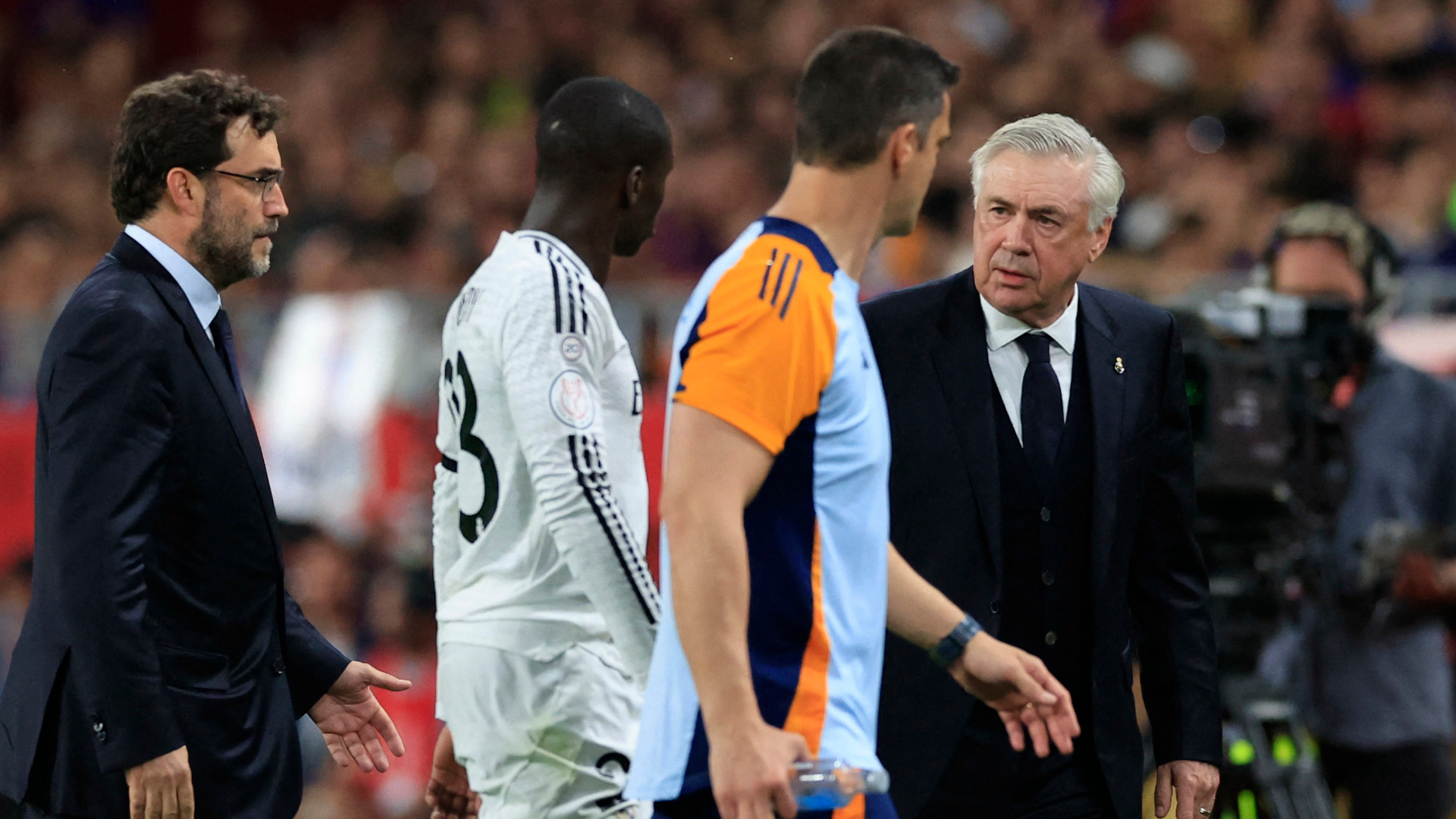 Ferland Mendy