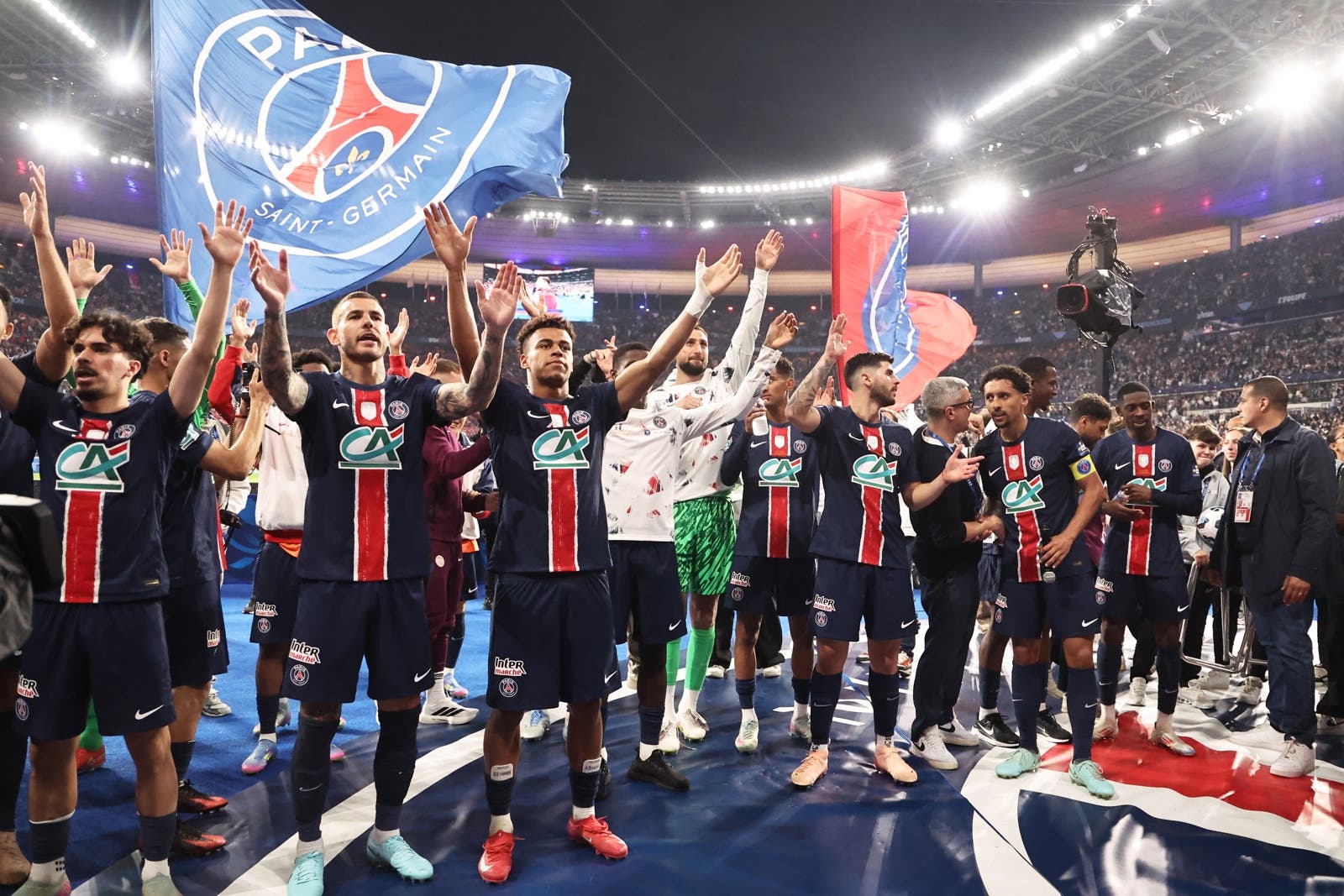 PSG