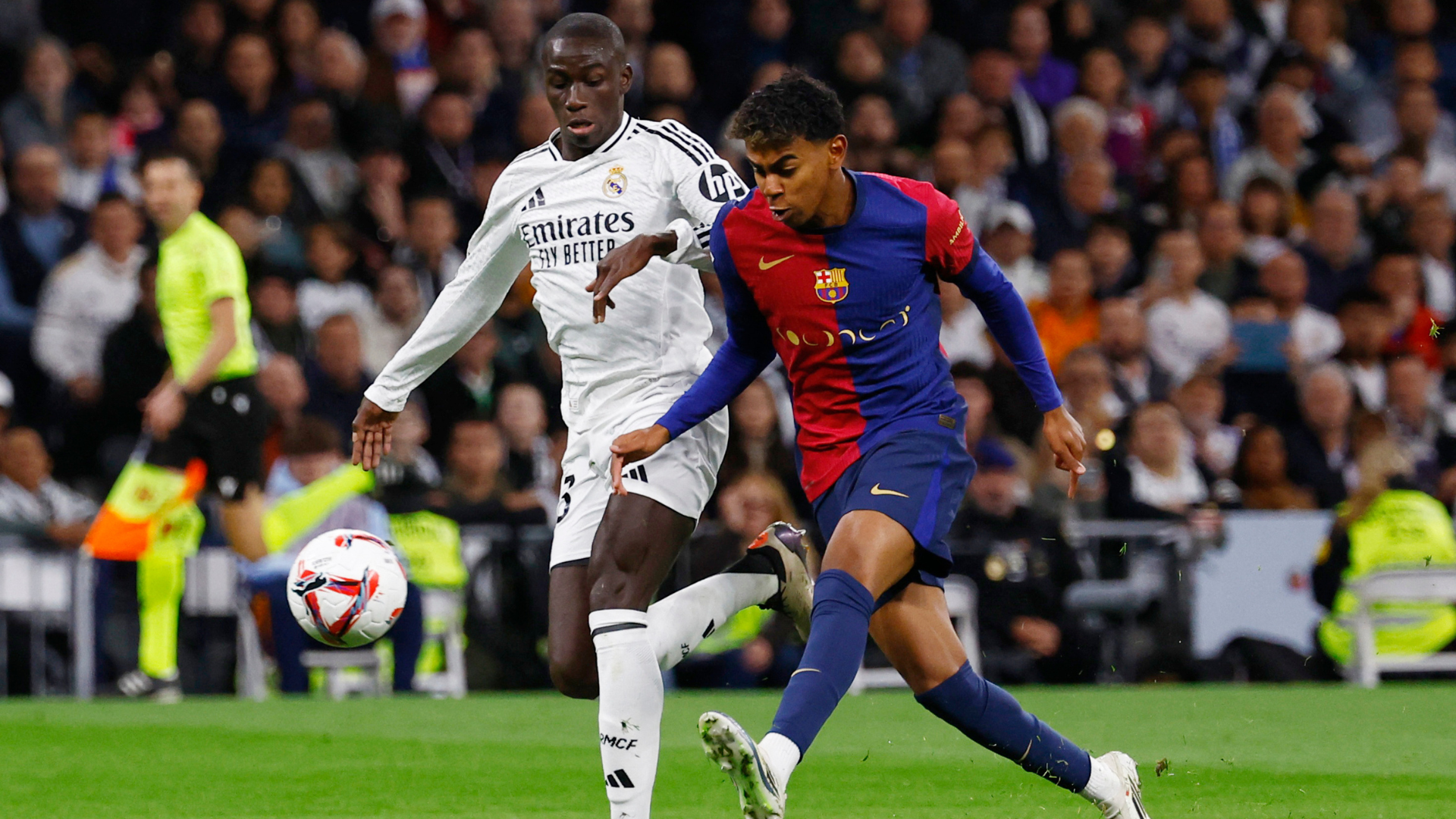 Ferland Mendy