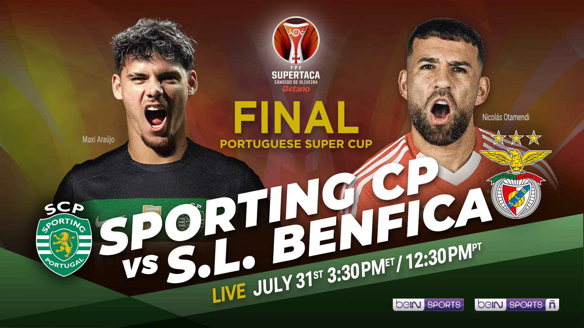 Potuguese Super Cup