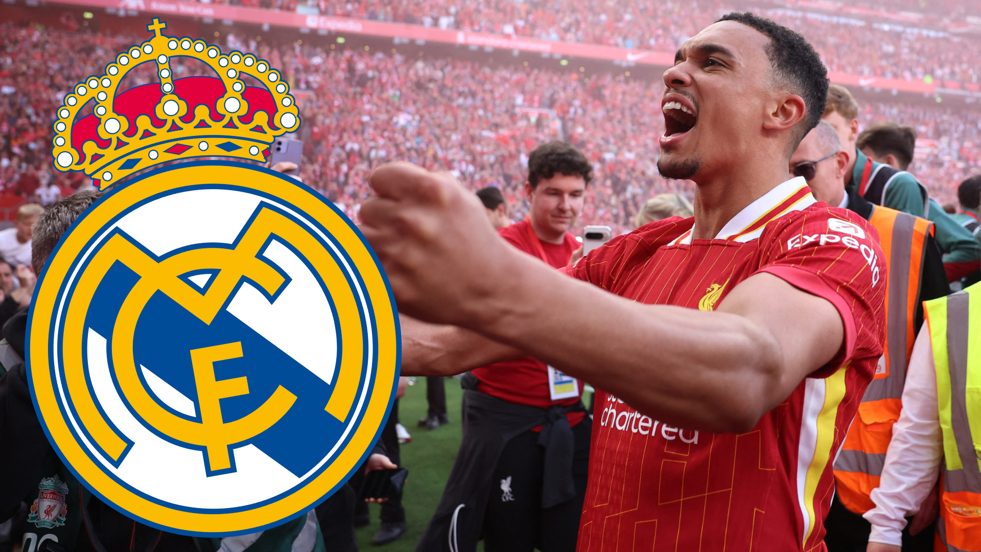 Trent Alexander-Arnold