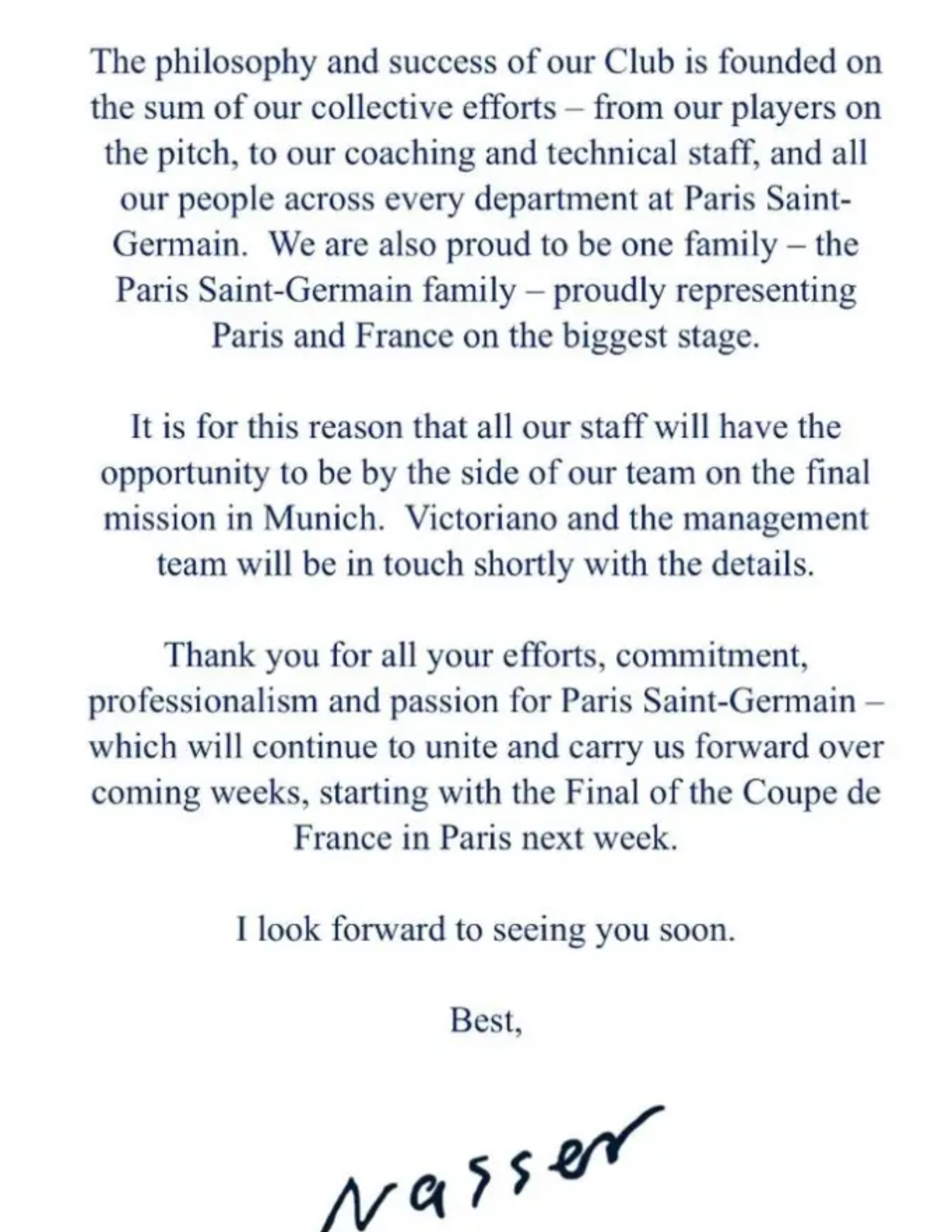 PSG
