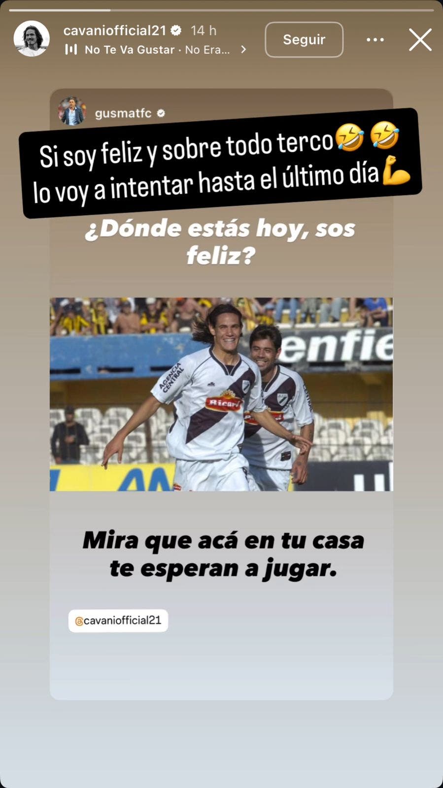 Cavani