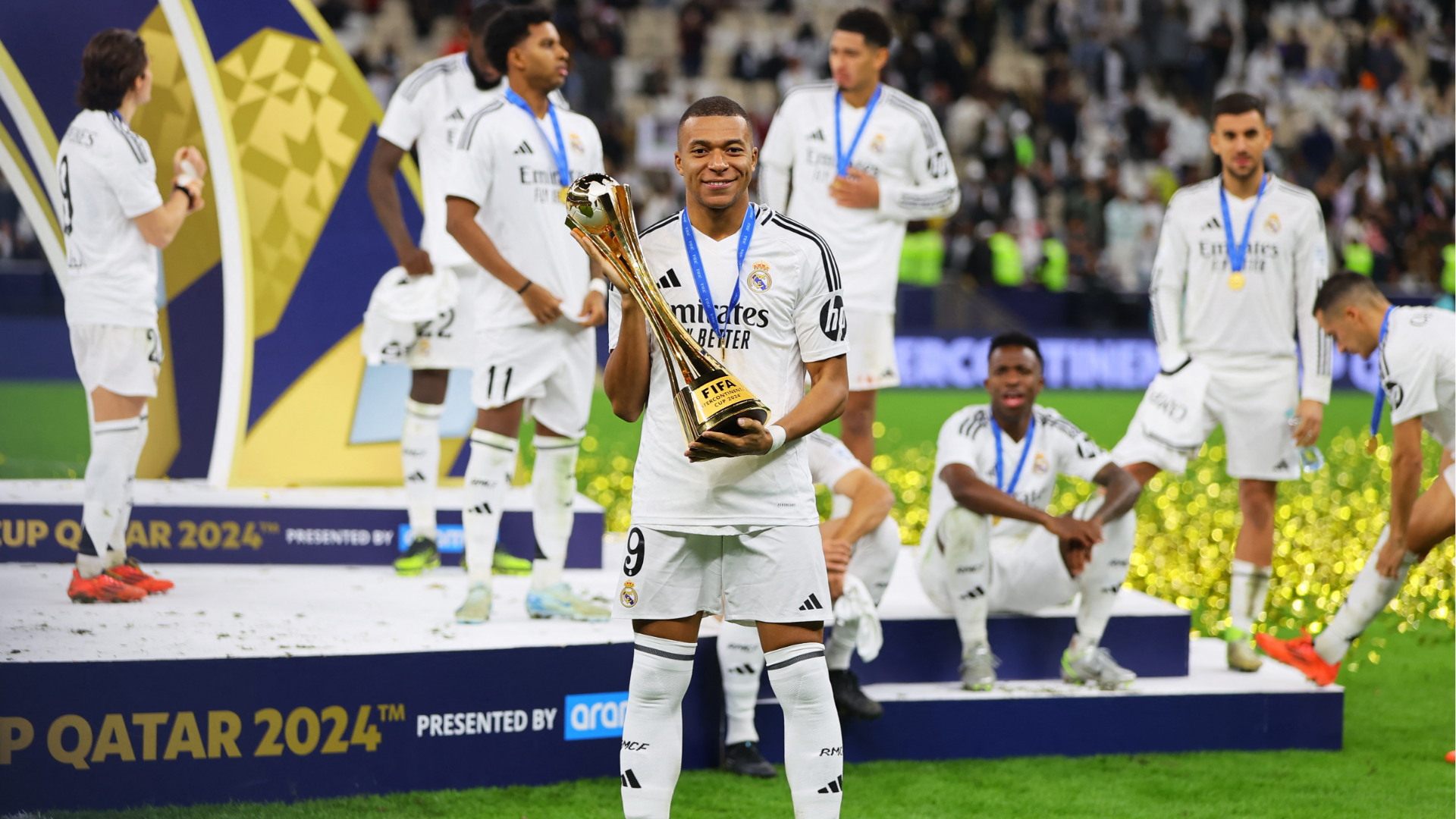 Intercontinental Cup